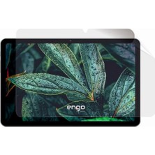 Esmo Home Casper Vıa L40 10.4 Inç ile Uyumlu Kağıt Hissi Ekran Koruyucu Paperfeel