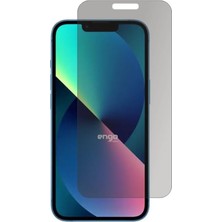Esmo Home 13 ile Uyumlu Hayalet Ekran Koruyucu