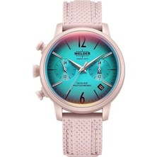 Welder Moody WWRP651 Kadın Kol Saati