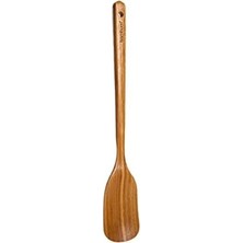 Esmo Home Bambum Pişirme Kaşığı Fusilli B2330 Bej
