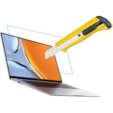 Esmo Home Casper Nirvana C600 15.6 Inç ile Uyumlu Mat Ekran Koruyucu 16:9