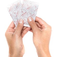 Esmo Home The Heat Company El Isıtıcı – 10 Veya 40 Çift – Ekstra Sıcak – Cep Isıtıcı Isıtıcı Pedler – Parmak Isıtıcı: 12 Saat Sıcak Eller – Hava ile Etkinleşir