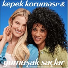 Esmo Home & Shoulders Mentol Ferahlığı 2'si 1 Arada Kepeğe Karşı Etkili Şampuan 625ML