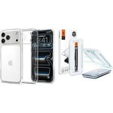 Esmo Home Air Ince Kılıf Ultra Hybrid Sararma Karşıtı DURACLEAR™ Hava Kanalı TEKNOLOJISI™ Askeri Sınıf Koruma Crystal Clear Şeffaf Kapak - ACS10049 Air Cam Ekran Koruyucu