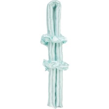 Esmo Home Sosis Bigudi 3'lü Set Yeşil - 63