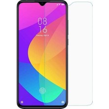 Esmo Home Mi 9 Lite Ekran Koruyucu 9h Parlak Şeffaf
