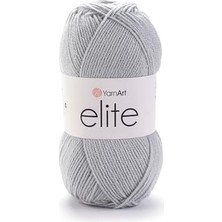 Esmo Home El Örgü Ipi Elıte, 855, 5X100 gr