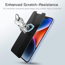 Esmo Home Psr Aksesuar 15 Uyumlu Hayalet Ekran Koruyucu - Davin Privacy Seramik Ekran Filmi (15)