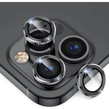 Esmo Home 14 Pro Uyumlu Kamera Koruyucu Lens