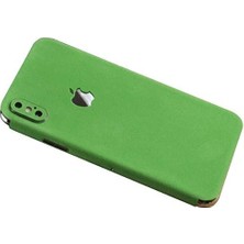 Esmo Home Iphone Xr 6,1 Inch Süet Kaplama