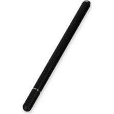 Ronanna Newface Dokunmatik Stylus Kalem Pen 108 - Siyah