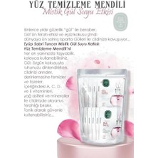 Esmo Home Yağlı Losyon 280 Ml, Gül Suyu 30'lu, Verbena & Zinde 50'li, Kiraz Çiçeği 150'LI ve Rosie