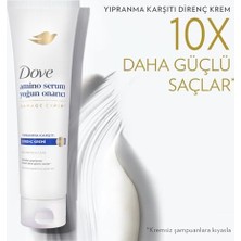 Esmo Home Dove Yıpranma Karşıtı Direnç Kremi Amino Serum Yoğun Onarıcı 150 ml