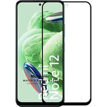 Esmo Home 12 Seramik Flexible Ekran Koruyucu Siyah