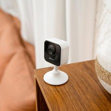 Esmo Home - 2mp 108° Geniş Açı Küp Kamera