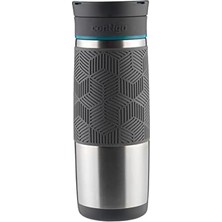 Esmo Home Contigo Metra Autoseal Termos Bardak 470 ml Gri