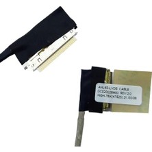 Esmo Home Hp 15-AY111NT Y7Y88EA 15-AY033NT Z9A15EA Ile Uyumlu Ekran Data Kablosu