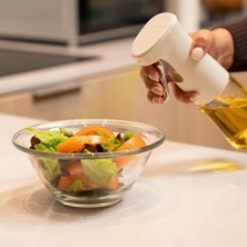 Esmo Home Püskürtme Yağ Spreyi Mutfak Için Cam Yağ Dağıtıcısı, 240 Ml, Yağ Püskürtücüsü Ince Sis Spreyi, Sprey Difüzör, Sprey Difüzör, Yağ ve Sirke