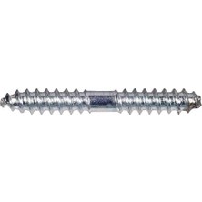 Esmo Home Bu Grup 43435 5/16 x 4-Inç Dübel Vida, 15" Li Paket