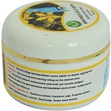 Esmo Home Tabiat Market Kantaron Özlü Krem Hemorodin St.jhons Wort Cream 100 ml