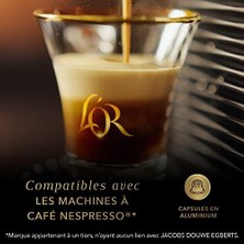 Esmo Home L'or Espresso 10 Supremo x 10 Paket