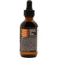 Esmo Home Beard Guyz Sakal Yağı - Sakalınızı Besler (1.5 Ons)