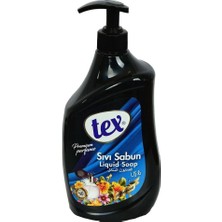 Esmo Home Tex Sıvı Sabun Premium Parfüme Life 750 ml