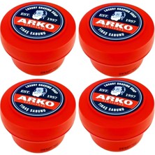 Esmo Home Gentlemen Kase Tıraş Sabunu 150G 4 Adet