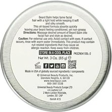 Esmo Home Sakal Guyz Kaba Sakal Balsamı, 3 Ounce