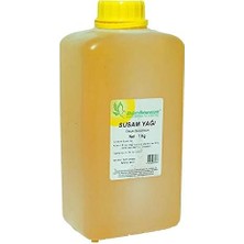 Esmo Home Doğan Susam Yağı 1kg