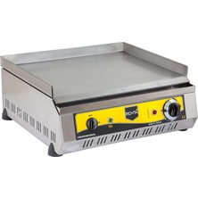 Esmo Home Remta Pleyt Izgara, Elektrikli, 50 cm