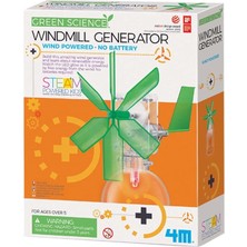Yenibağ Windmill Jeneratör/rüzgar Jeneratörü