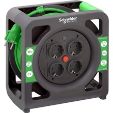 Esmo Home Electric Lifespace IMT33137 E Compact 15 M 3 x 1,5 IP20 4 Tomas