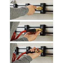 Esmo Home Es 9 S Hortum Ucu (9mm)