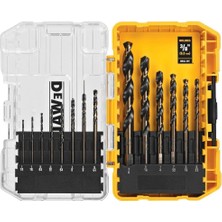 Esmo Home Dewalt DW1162 14-Piece Oxide Drill Bit Set