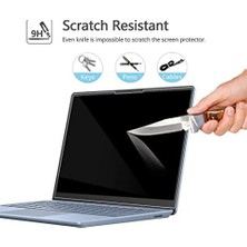 Esmo Home T7 V21 17.3 Inç Ekran Koruyucu 9h Parlak Şeffaf