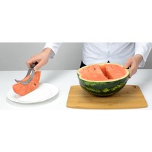 Esmo Home Karpuz Dilimleme Bıçağı(Paket Içerisinde 2 Adet Dilimleme Bıçağı Mevcut)
