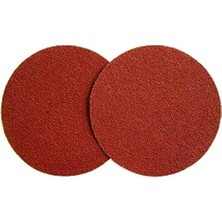 Esmo Home 42 Parça 115 mm Cırt Zımpara Seti + Matkap Aparatı