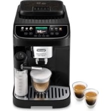 Esmo Home Delonghi Magnifica Evo, ECAM310.60.B Next Tam Otomatik Espresso Kahve Makinesi