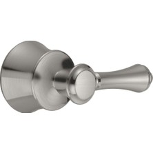 Esmo Home Delta Faucet H797SS, 4 x 4 x 4 Inç, Paslanmaz