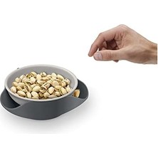 Esmo Home Joseph Joseph Doubledish Servis Kasesi, Açık Gri