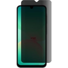 Esmo Home Galaxy A26 Hayalet Ekran Koruyucu 6.7 Inç Anti-Spy