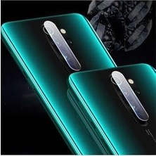 Esmo Home 8 Pro Ile Uyumlu Kamera Koruyucu