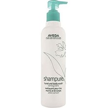 Esmo Home Aveda Shampure Hand And Body Wash 250ML