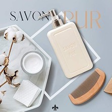 Esmo Home Savon De Savon Pur Vegan Sıvı Sabun Beyaz (500 Ml) 2li Paket