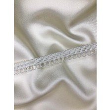Ezel-In Tekstil Aksesuarları,dekoratif Ilik Şerit, 50 Metre, KOD-P81
