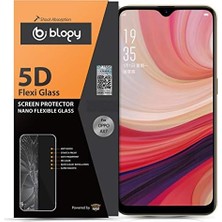 Esmo Home Ax7 5d Ekran Koruyucu