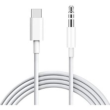 Esmo Home Type-C To 3.5mm Aux Kablo * JH-030