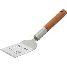 Esmo Home Mudo Home Handy Ahşap Saplı Spatula