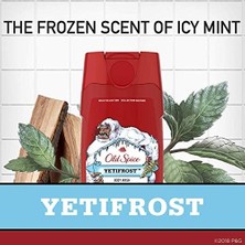 Esmo Home Old Spice W/c Yetifrost Vücut Şampuanı 621ML